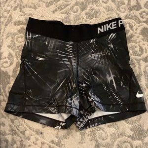 Nike Pro Spandex *3”